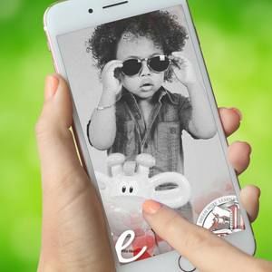 Meet your Posher, Nefertary